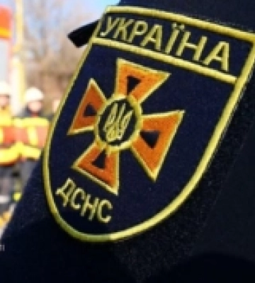 Біля водоспаду Шипіт туристові стало погано