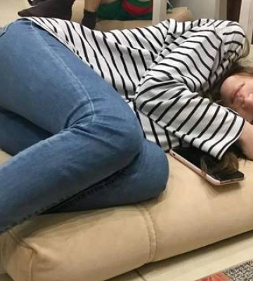 Квартира Кристины Соловий пострадала в результате ночной вражеской атаки на Львов: певица рассказала, как себя чувствует