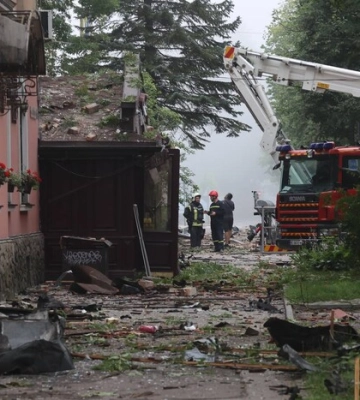 &quot;Калібри&quot; спочатку летіли на Київ, але потім різко звернули: в Повітряних силах розкрили деталі нічної атаки