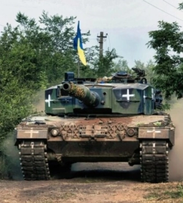 Контрнаступ ЗСУ сповільнився. Зеленський назвав причину