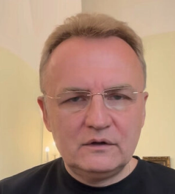 Укриття не ідеальні, але вони є. Велика кількість людей проігнорувала сигнал тривоги, - Садовий про зачинені укриття під час&amp;hellip;