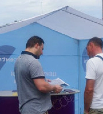 У трьох районах Києва стартували громадські обговорення щодо зміни назв низки вулиць