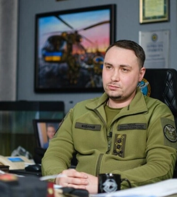 Загроза теракту на Запорізькій АЕС зменшується – Буданов