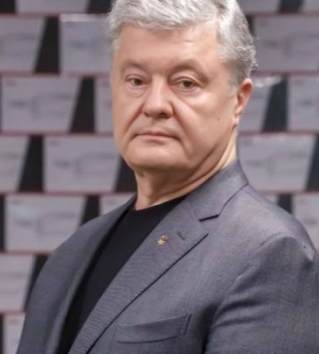 Порошенко про обстріл Львова: найкращий спосіб спрямувати нашу лють – підтримка ЗСУ