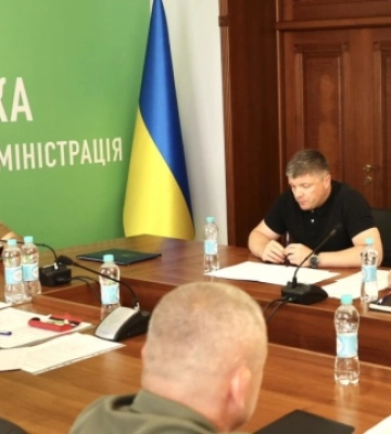Вінниччина отримає майже 374 мільйони субвенції на відбудову інфраструктури