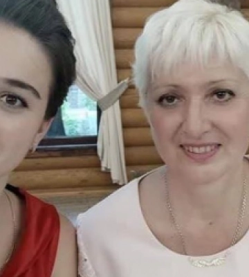 Російська ракета вбила сім’ю львівського журналіста (ФОТО)