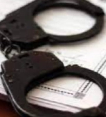 Експомічника судді з Херсона підозрюють у держзраді