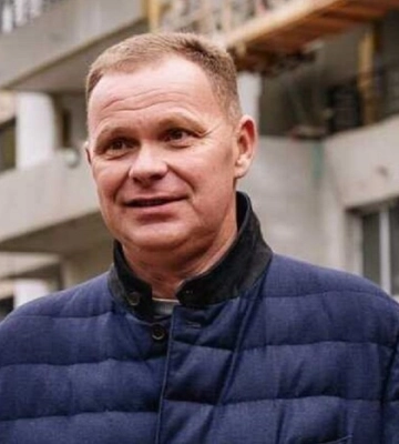 Кличко відсторонив голову «Київміськбуду» від обов’язків