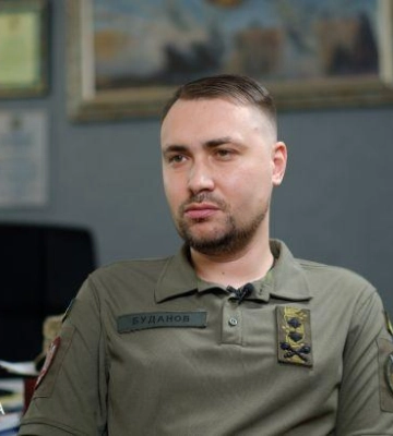Загроза катастрофи на Запорізькій АЕС починає спадати, – Буданов