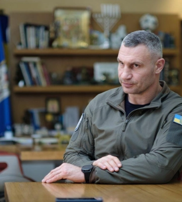 Керівника &quot;Київміськбуду&quot; відсторонили від посади і проведуть аудит компанії
