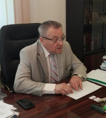Після сексистського скандалу ректора Львівського медуніверситету звільнили