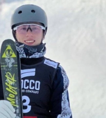 «Коли Росія горітиме в пеклі?». Українська призерка чемпіонату світу відреагувала на російський обстріл Львова