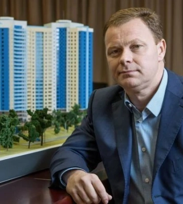 Керівника Київміськбуду Кушніра відсторонили від виконання обовʼязків — Кличко