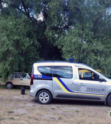 Черкащанина підозрюють у смертельному побитті знайомого. Його помістили під варту
