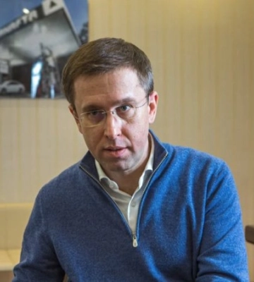 Укрнафта та Укртатнафта за керівництва Коломойського втратили до 100 млрд грн — Корецький