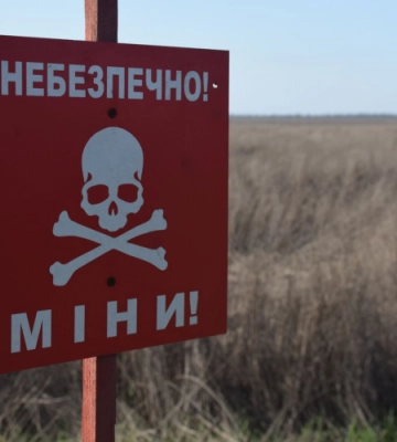 У двох районах Волині було чутно вибухи: назвали причину