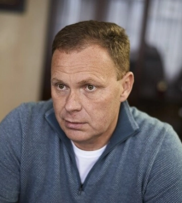 Керівника &quot;Київміськбуду&quot; Кушніра відсторонили від обов&#039;язків, анонсовано аудит – він пояснив свою позицію