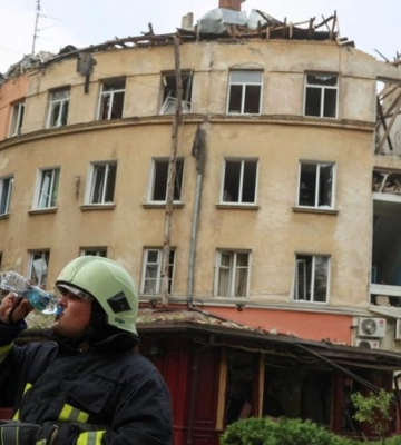 Удар по Львову: кількість постраждалих росте, наймолодшій жертві був всього 21 рік
