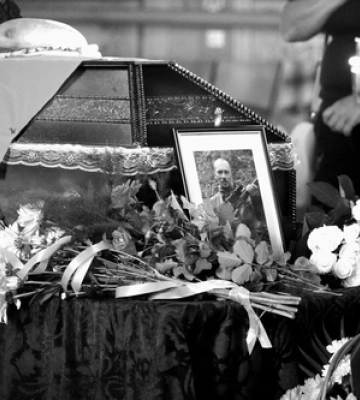 У Володимирі провели в останню дорогу трьох Героїв 