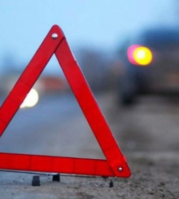 У Черкасах під колеса автівки потрапив 7-річний хлопчик