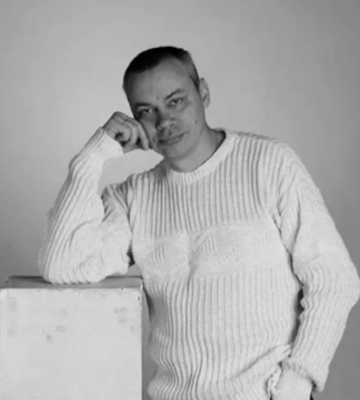 Пішов з життя відомий український актор та письменник Борис Худімов