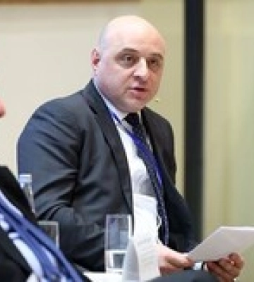 Ситуація з Саакашвілі: посол Грузії в Україні покинув Київ