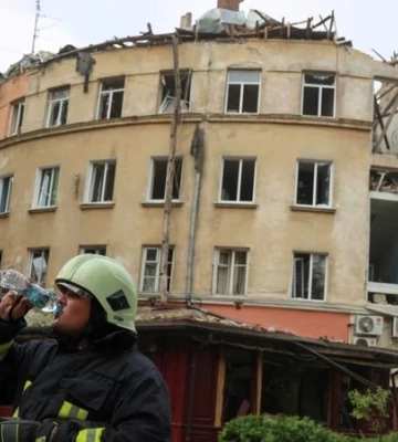 У Львові всі укриття мають бути відчинені цілодобово — Садовий