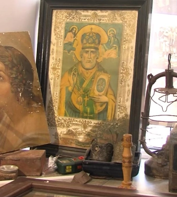 У Здолбунові відкриється зала історій людей різних національностей (ВІДЕО)