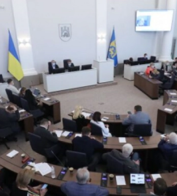 Львівська міськрада схвалила програму розвитку штучного інтелекту