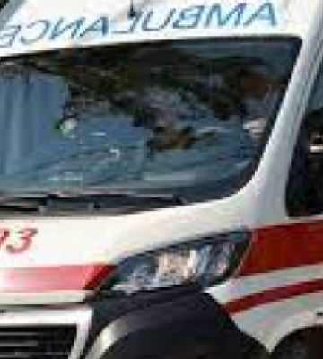 У ЦНАПі Львова помер 63-річний чоловік