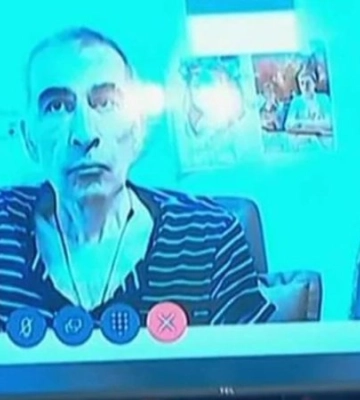 Шокирующее состояние Саакашвили. Посол Грузии покинул Киев по решению Зеленского — СМИ