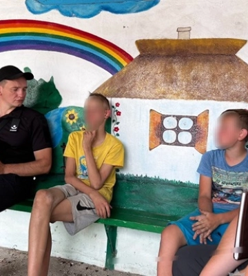 На Вінниччині школярі підпалили кабінет директора