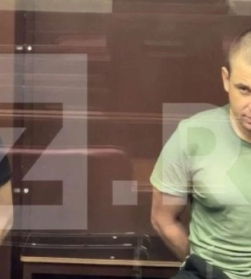 Российский суд приговорил двух украинцев на срок более 20 лет за покушение на чиновника РФ из Херсона