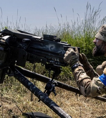 Найгарячіший бік найгарячішого міста. Що відбувається у Кліщіївці - південній околиці Бахмута, який стає пасткою для десятків&amp;hellip;