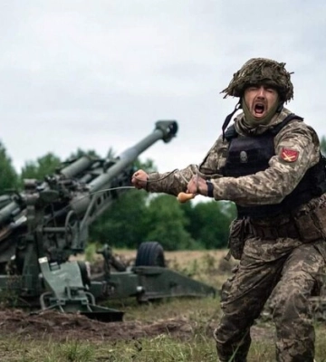 ЗСУ закріплюються на досягнутих рубежах на Запоріжжі і Херсонщині, ворог намагається завадити – Генштаб