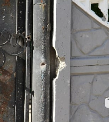 Ворог від ранку обстріляв Нікопольщину два рази