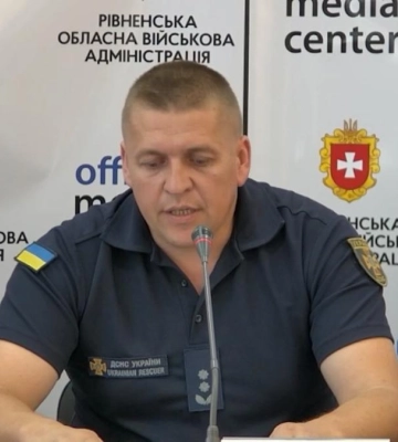 На водоймах Рівненщини втопилось 16 людей, троє з яких діти (ВІДЕО)