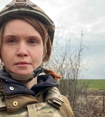 Скандал у соцмережі. Заява Безуглої викликала негатив у суспільстві