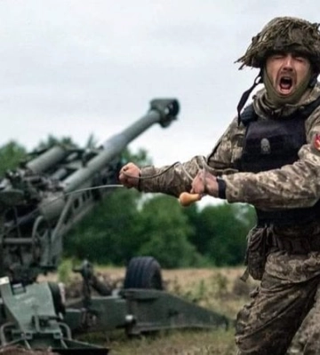 Ворог намагався витіснити ЗСУ із займаних позицій на Лиманському напрямку — Генштаб