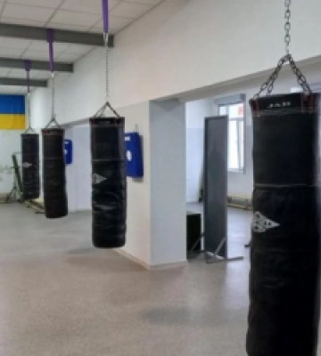 Цьогоріч у Львові запрацює ще 5 центрів національно-патріотичного виховання