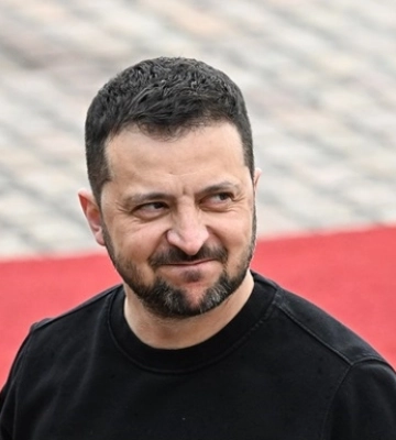 Зеленский рассказал, куда отправится после Болгарии