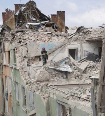 Ракетна атака на Львів, Україна повернула з полону 45 захисників. Головне за 6 липня