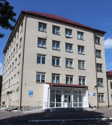 Приміщення психлікарні біля Луцька відремонтують за майже 6 млн