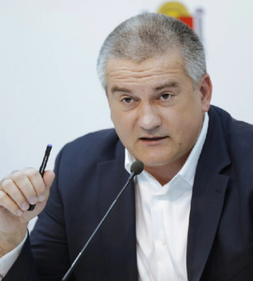 Окупаційна влада в Криму продаватиме активи «недружніх інвесторів»