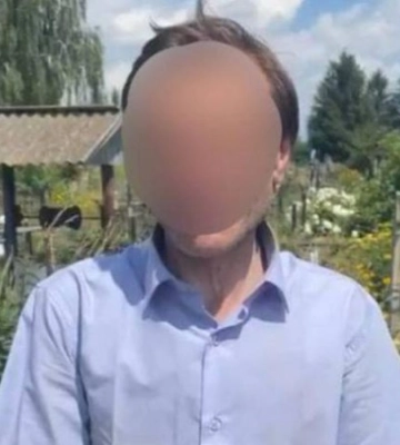 Поліція повідомила про підозру вандалу на Київщині