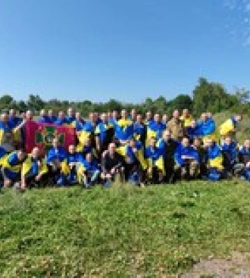 Возвращение из плена 45 украинцев и ракетный удар по Львову. Главное за день