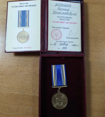 На Волині розшукують неповнолітню