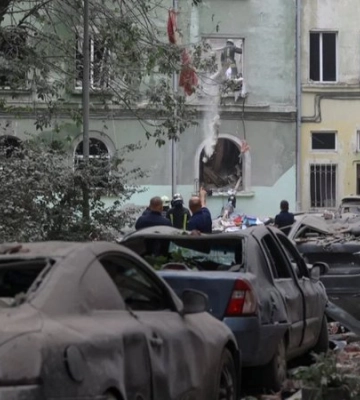 Во Львове под завалами нашли тело еще одного человека