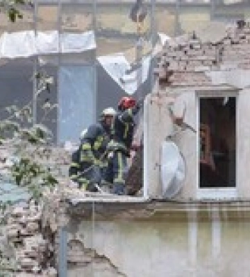 У Львові під завалами знайшли тіло ще однієї загиблої жінки