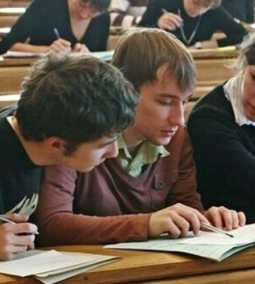 У Криму окупанти змушують студентів підписувати повістки в обмін на складання іспитів, - &quot;КримSOS&quot;